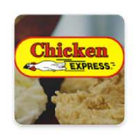 Chicken Express Mobile App