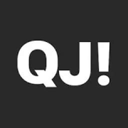 QJ - QueJogada