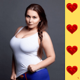 ikon Single Moms Crush - Online Dating Chat App