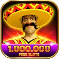 Jackpot Casino Slots – Huge Bonus