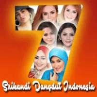 7 Srikandi Dangdut Indonesia on 9Apps