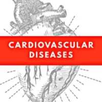 Cardiovascular Diseases on 9Apps