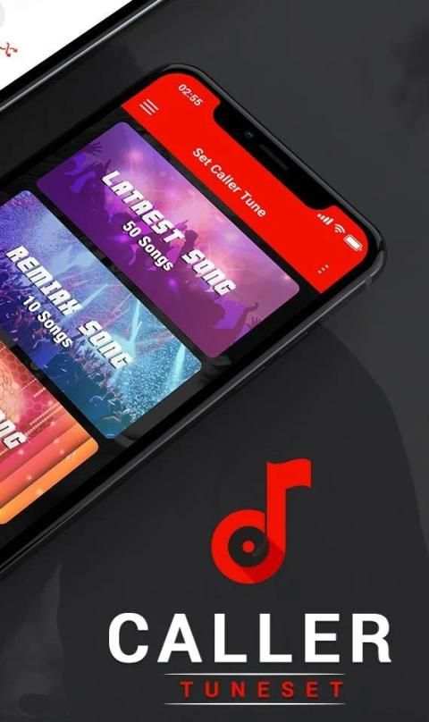 Set Caller-Tune, New Ringtone 2019 screenshot 3