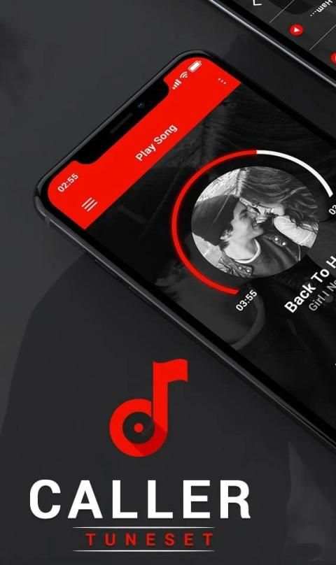 Set Caller-Tune, New Ringtone 2019 screenshot 6