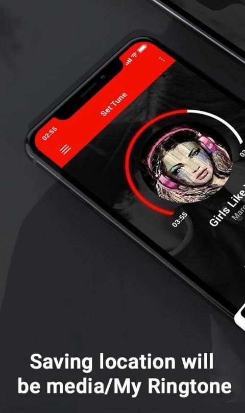 Set Caller-Tune, New Ringtone 2019 screenshot 2