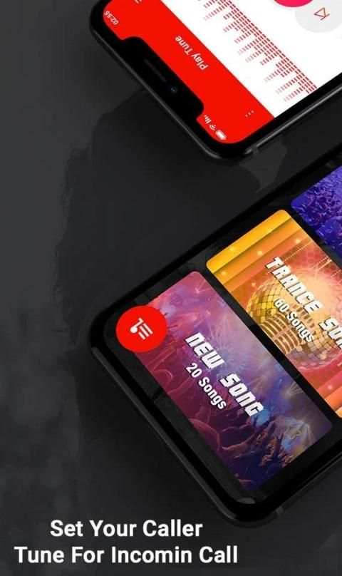 Set Caller-Tune, New Ringtone 2019 screenshot 4
