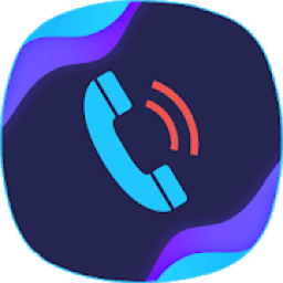 Caller Name, Location Tracker &amp; True caller ID icon