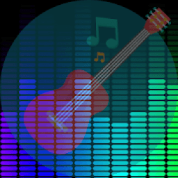 Mp3musicpro-equalizerplayer आइकन