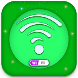 Portable WiFi Hotspot - Tethering आइकन