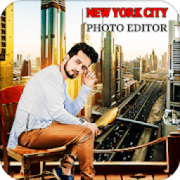 ikon New York Photo Editor