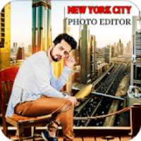 New York Photo Editor on 9Apps