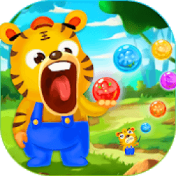 Candy Garden Elf icon