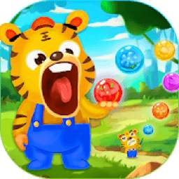 Candy Garden Elf 1.0.5