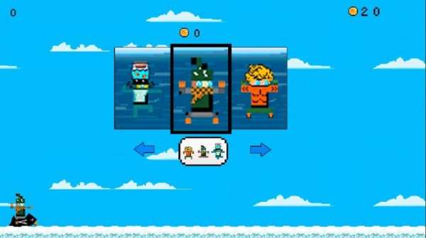 Where is my Fish? screenshot 2