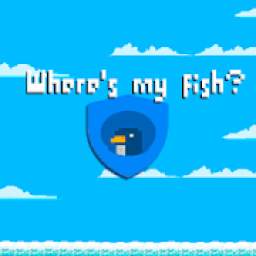 Where is my Fish 1.0.0.0