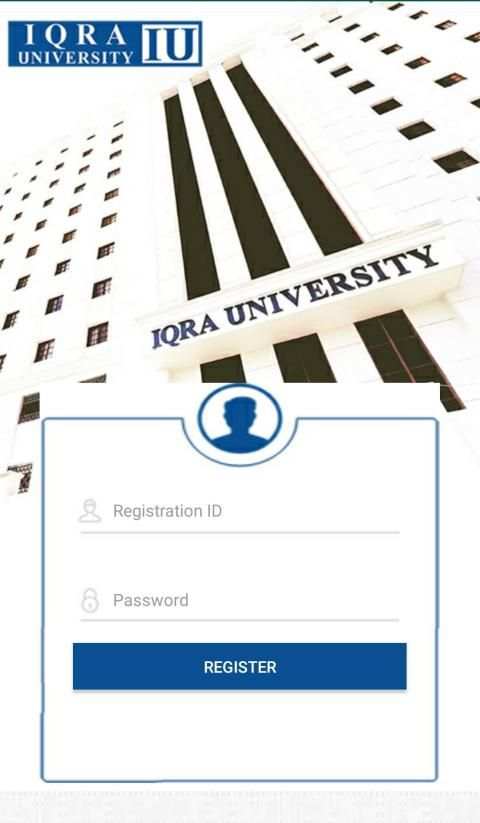 IU Attendance screenshot 3