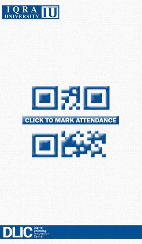 IU Attendance screenshot 2