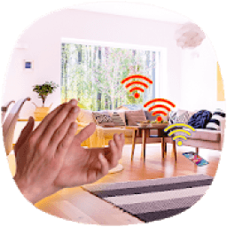 ikon Clap To Find My Phone