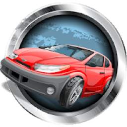 Car Racing Simulator Extreme Track