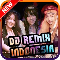 DJ Remix Indonesia