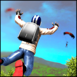 Mortal Fire - Legend Free Firing Shooting Games 3D आइकन