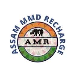 ASSAM MOBILE RECHARGE आइकन