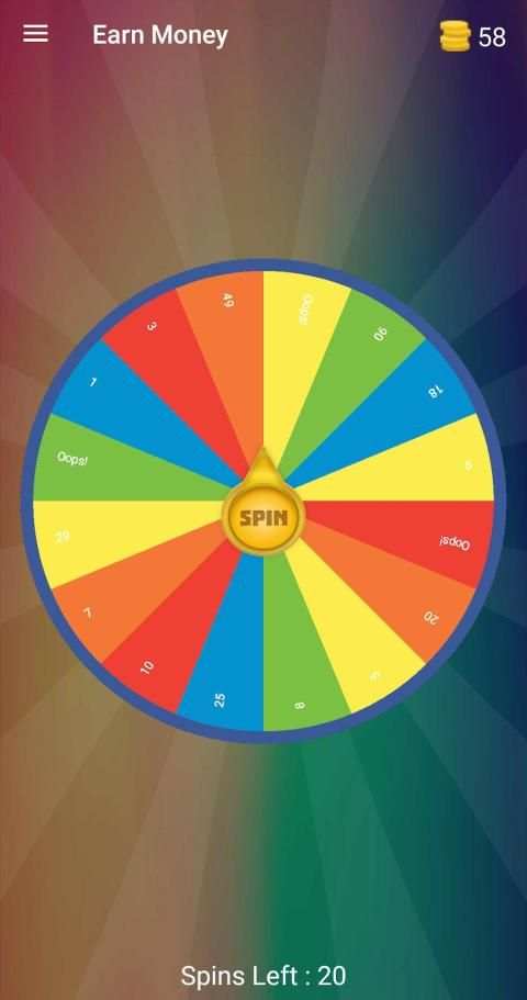 Earn Money - Money Earning App स्क्रीनशॉट 1