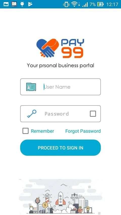pay99 स्क्रीनशॉट 3