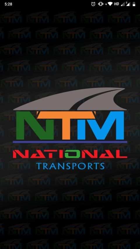 NATIONAL TRAVELS(NTM) screenshot 5
