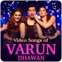 Varun Dhawan Songs