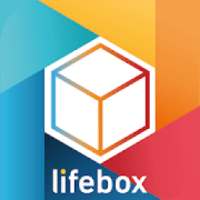 lifebox transfer