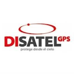 Disatel GPS Lite icon