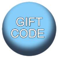 Gift Code - New Latest 2019