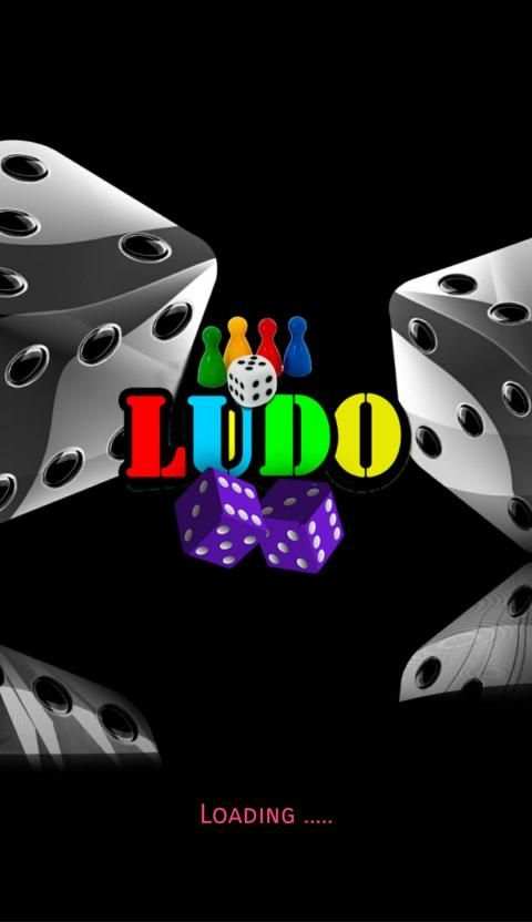 Ludo Master King - Classic Free Game screenshot 3