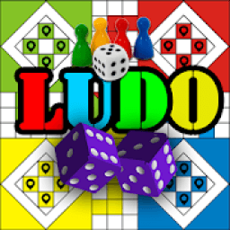 Ludo Master King - Classic Free Game आइकन