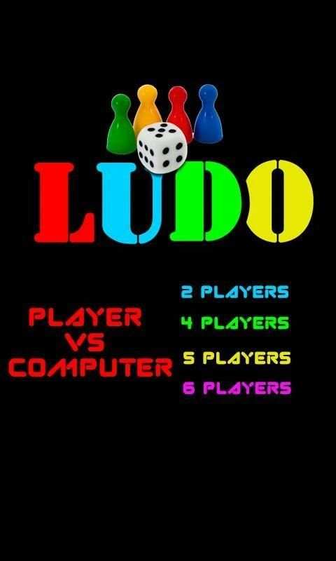 Ludo Master King - Classic Free Game screenshot 1