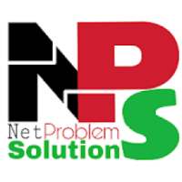 Net Problem Solution