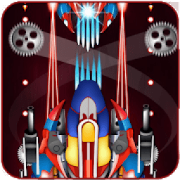 Space Raid : Galaxy Sky Attack आइकन