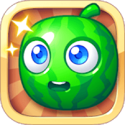 RGFM Jelly Match 3 icon