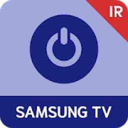 Remote For Samsung TV