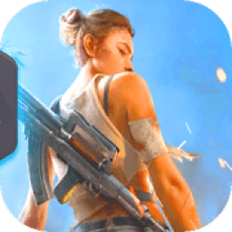 Free Battlegrounds Fire guia आइकन