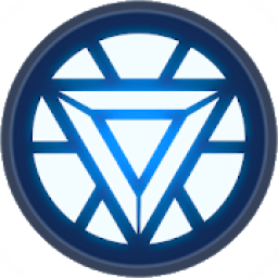 Sci-fi Launcher иконка