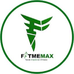 FitMeMax (Fitness,Nutrition & Weight Loss)