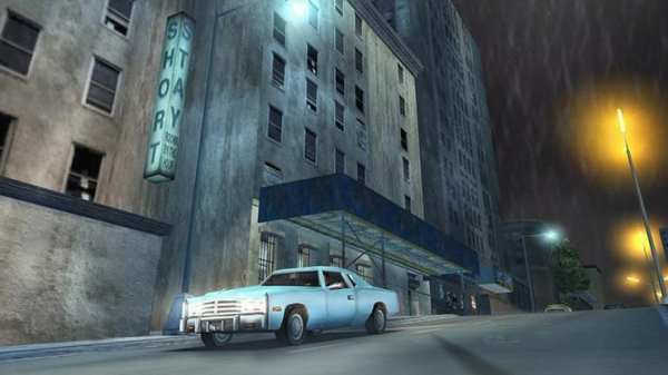Codes GTA 3 screenshot 2