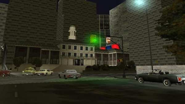 Codes GTA 3 screenshot 1