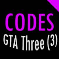 Коды ГТА 3