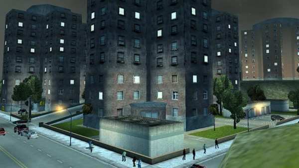 Codes GTA 3 screenshot 3