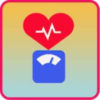 Health calculator _ Calculate your health on 9Apps