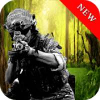 Offline Shooting Games