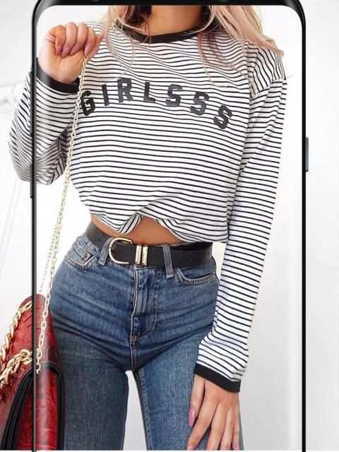 FASHION BEAUTY LIFESTYLE screenshot 4